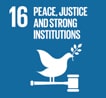 sdg 16