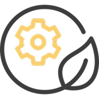 sustainable-development icon