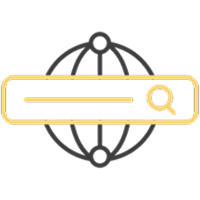 Organisation Website