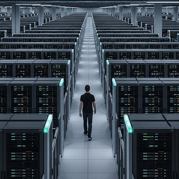 Introduction to Cloud Computing