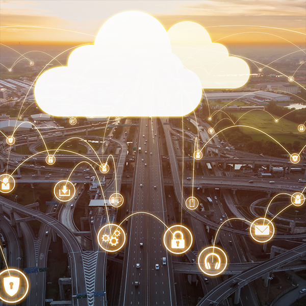 Managing Big Data in Clusters and Cloud Storage