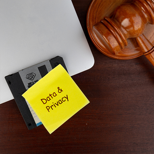 Data Privacy, Security, Governance, Risk and Compliance Data Privacy, Security, Governance, Risk and Compliance