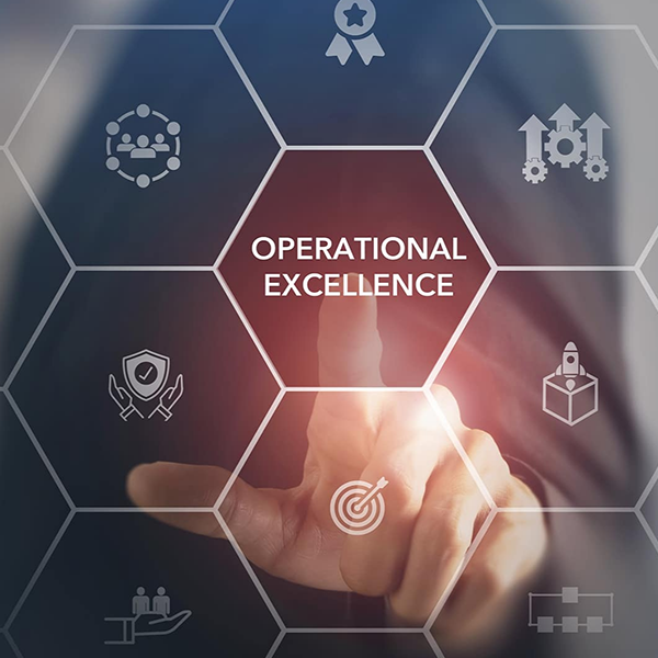 Lean Management Fundamentals