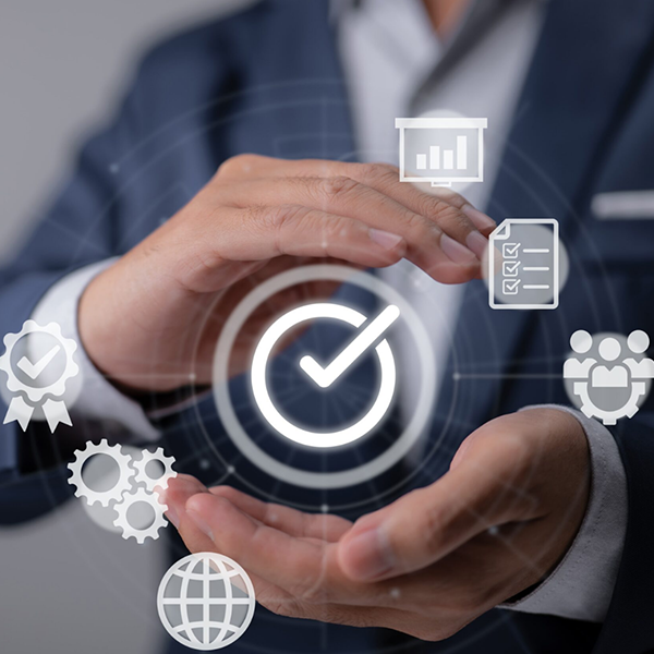 Operations Excellence Specialization