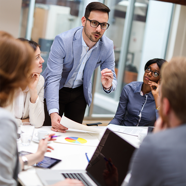 Fundamentals of Project Planning and Management