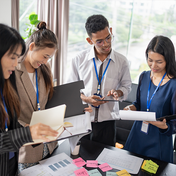 IBM Project Management Basics