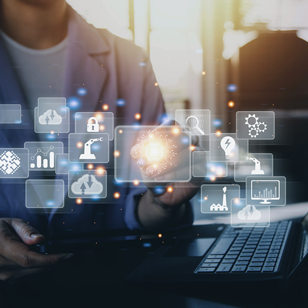 The Strategy of Content Marketing The Strategy of Content Marketing