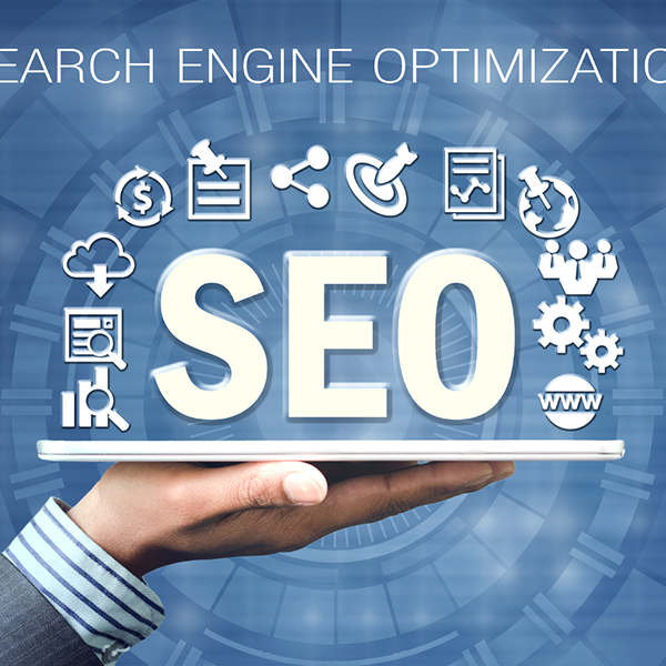Advanced Search Engine Optimization Strategies
