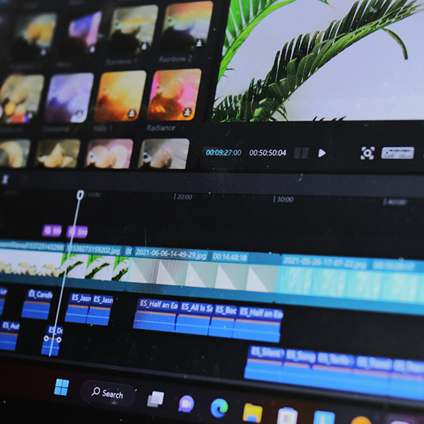 Mastering Final Cut Pro