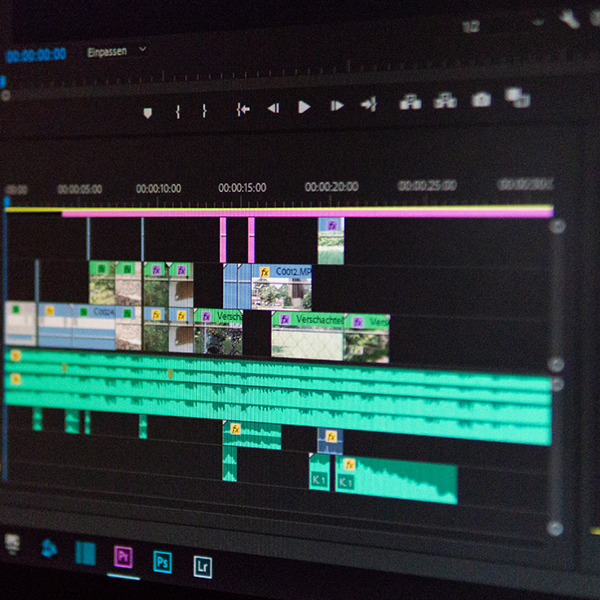 YouTube Editing: Enhance Videos YouTube Editing: Enhance Videos