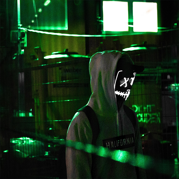 Foundations of Cybersecurity