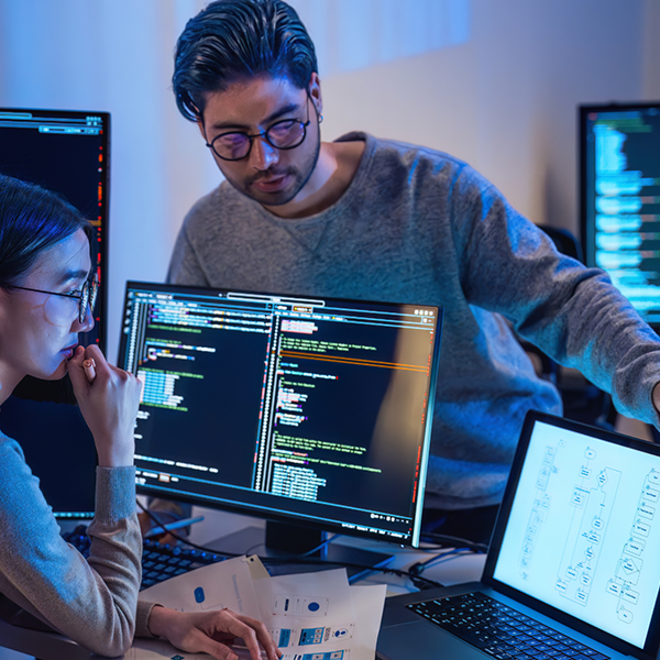 Deployment and DevOps Deployment and DevOps