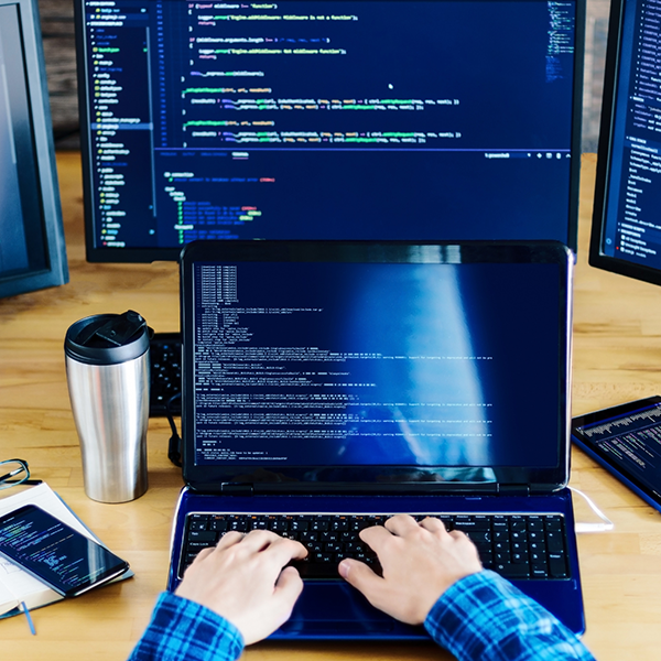 Fullstack Web Development