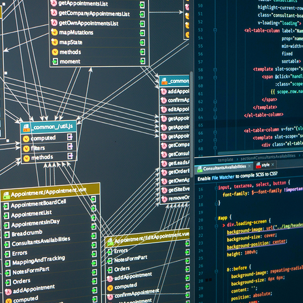 The Full-Stack The Full-Stack