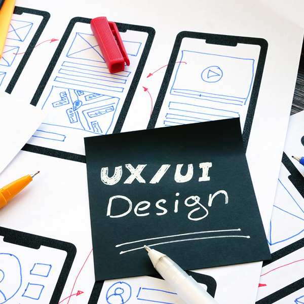 Foundations of User Experience (UX) Design