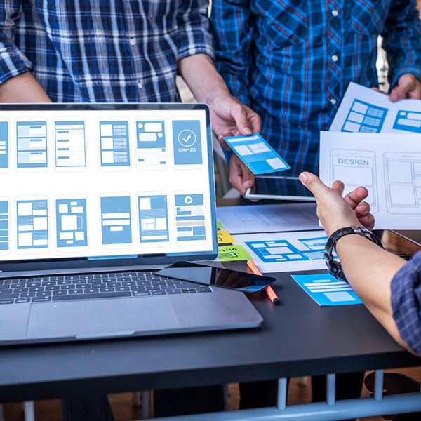 UX Design Career Guide: Essential Skills for Growth, Success UX Design Career Guide: Essential Skills for Growth, Success