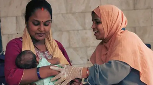 Reimagining Value and Impact in the Social Sector