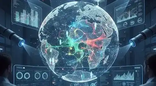 Mapping the Invisible: How AI-Driven 3D Tools Help Us See Social Systems Clearly