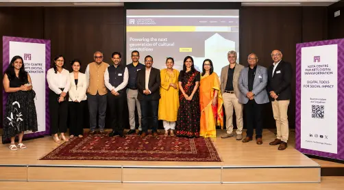 India Leaders for Social Sector Launches DT4SI, A New Toolbook to Harness AI Potential into Tangible Impact